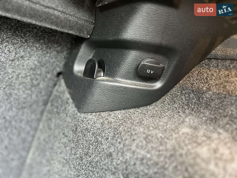 Volkswagen Golf 2009