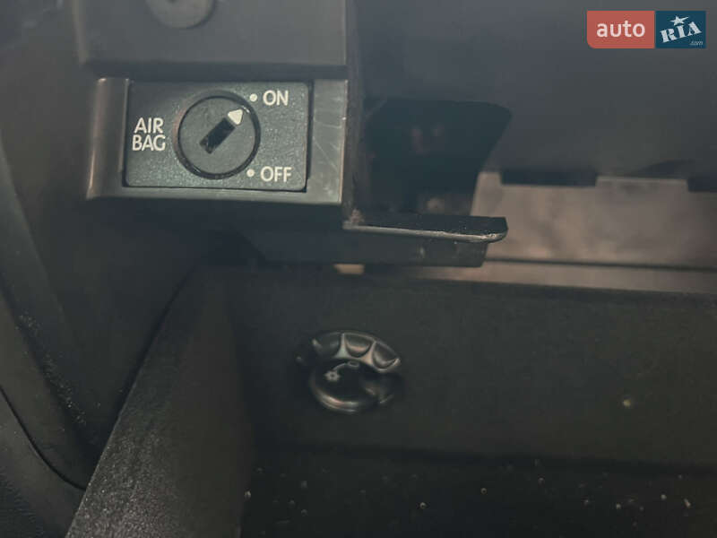 Volkswagen Golf 2009