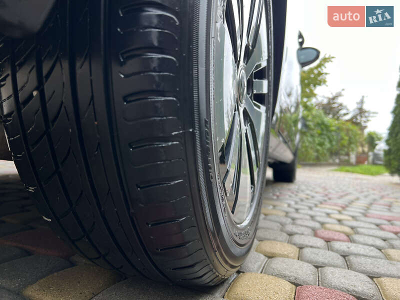 Volkswagen e-Golf 2016