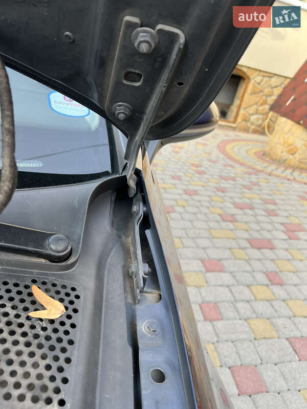 Volkswagen e-Golf 2016