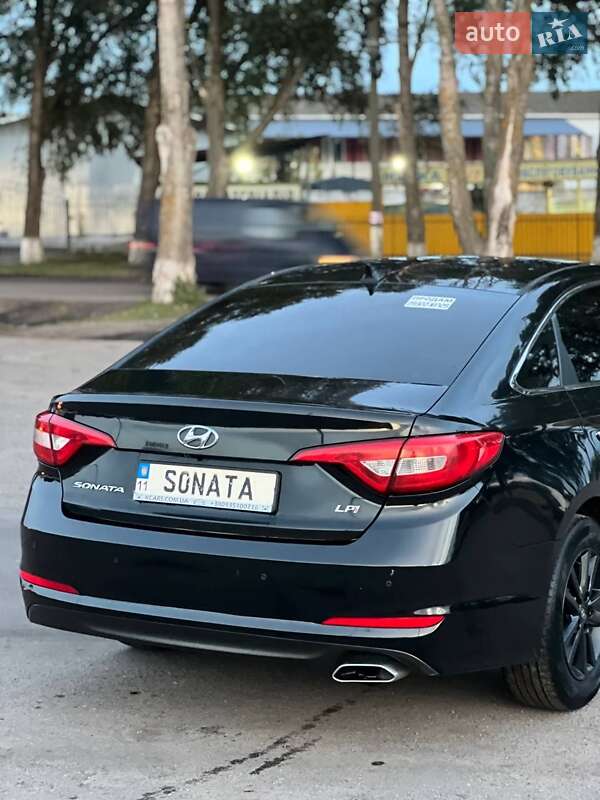 Hyundai Sonata 2014