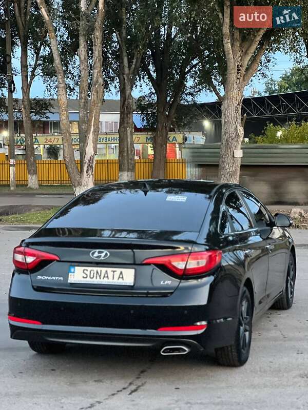Hyundai Sonata 2014