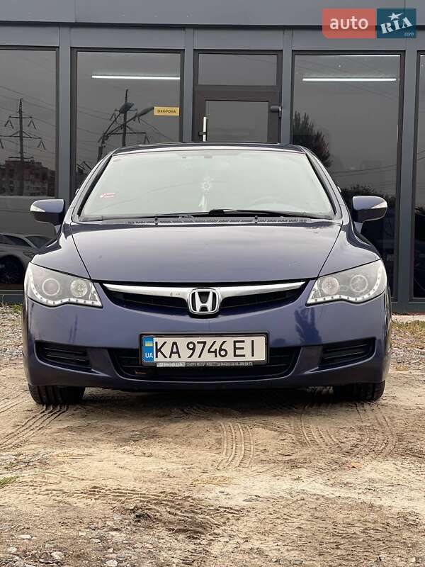 Honda Civic 2007