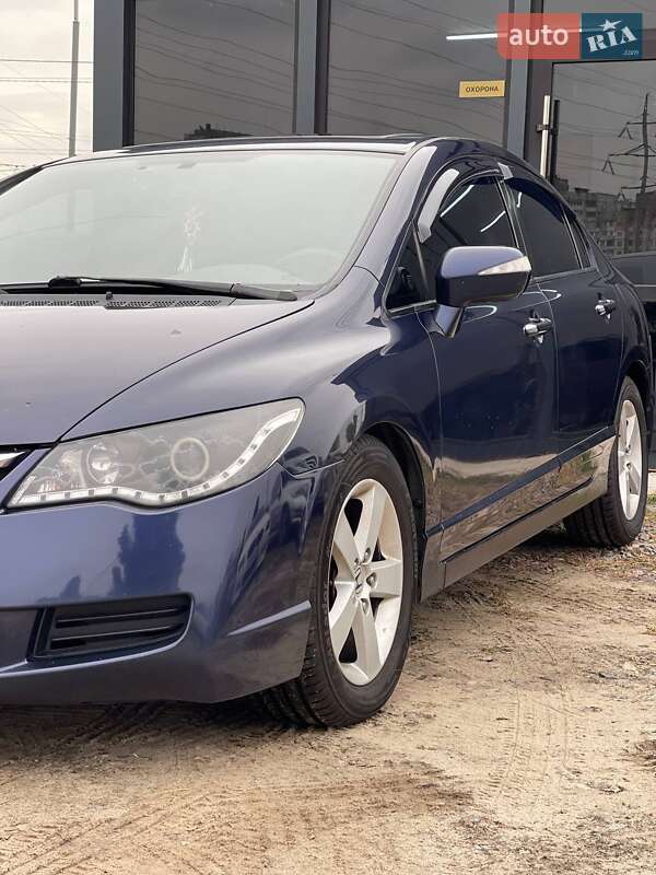 Honda Civic 2007