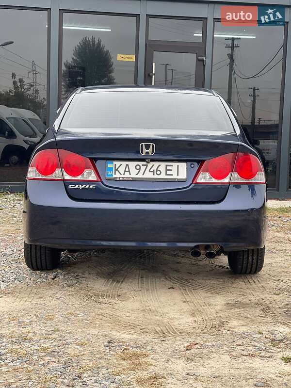 Honda Civic 2007