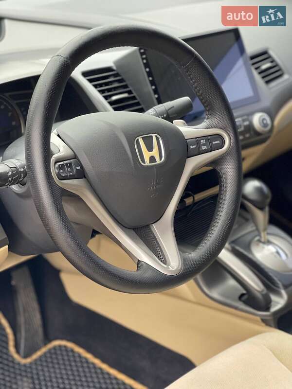 Honda Civic 2007