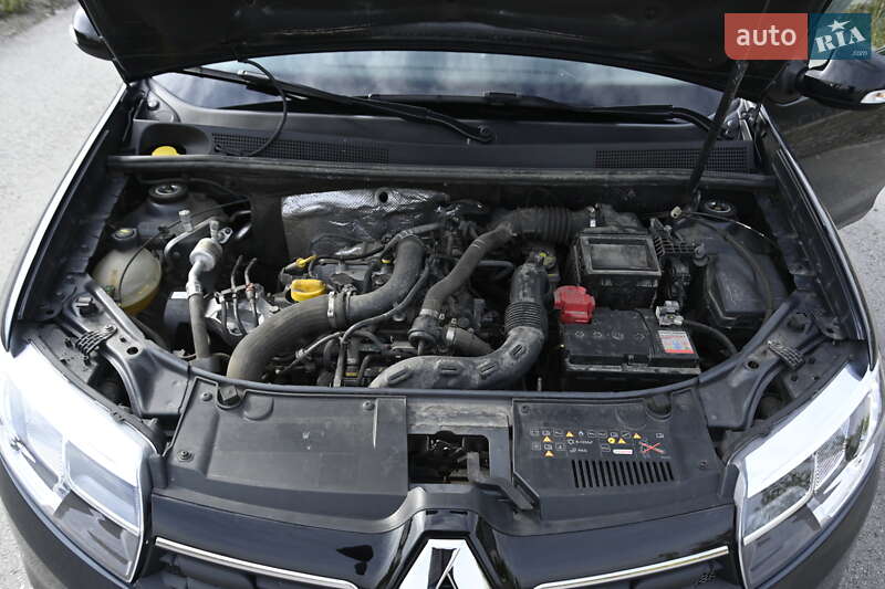 Renault Sandero 2020