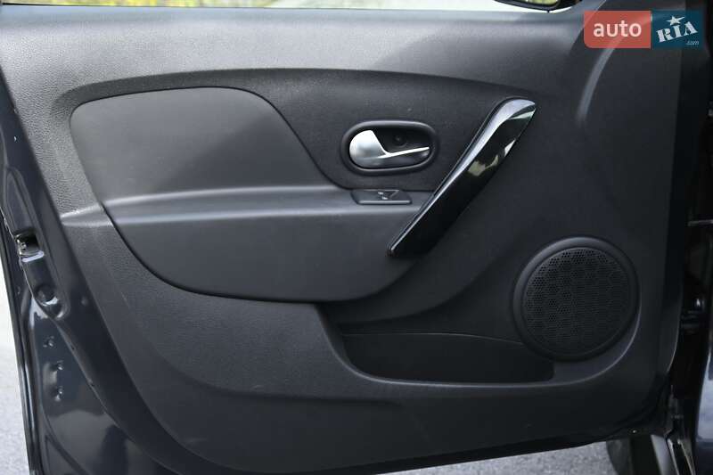 Renault Sandero 2020