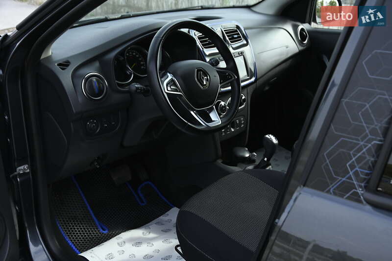 Renault Sandero 2020