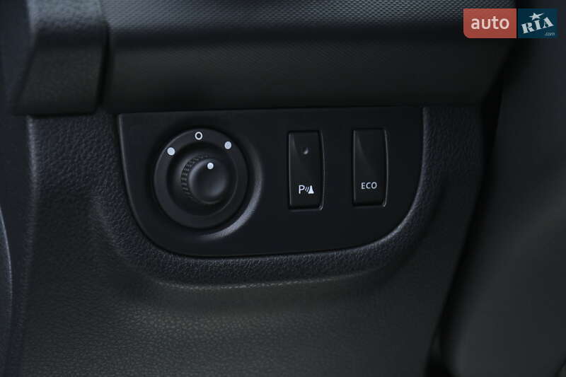 Renault Sandero 2020