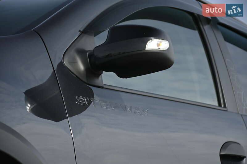 Renault Sandero 2020