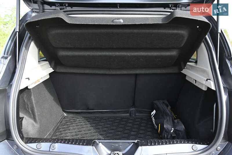 Renault Sandero 2020