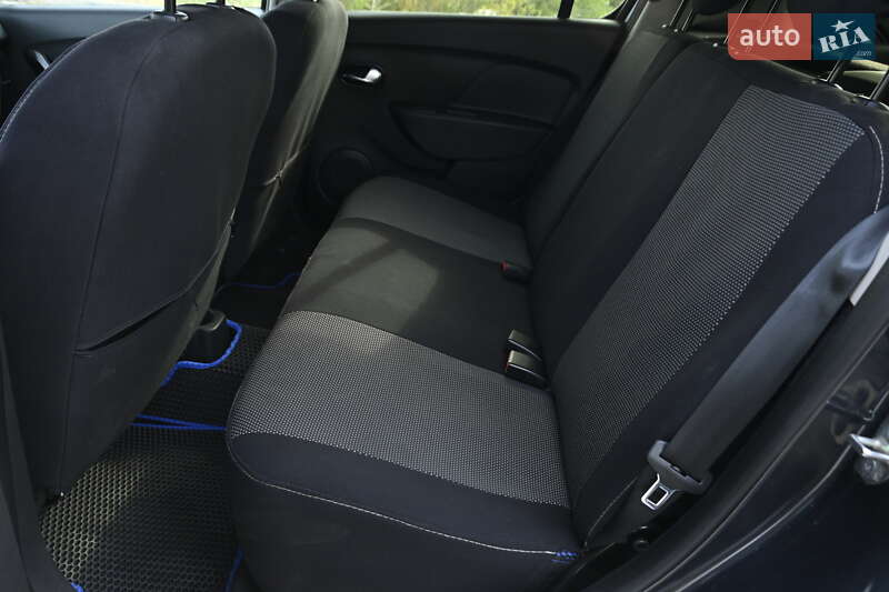 Renault Sandero 2020