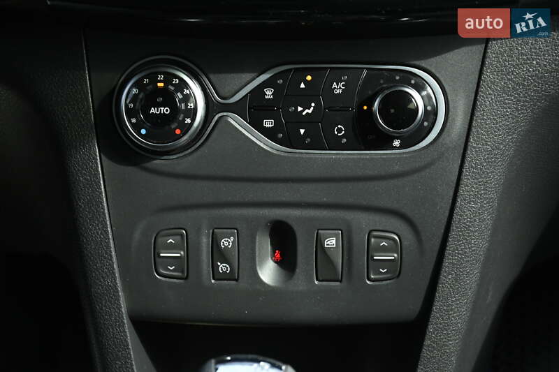 Renault Sandero 2020