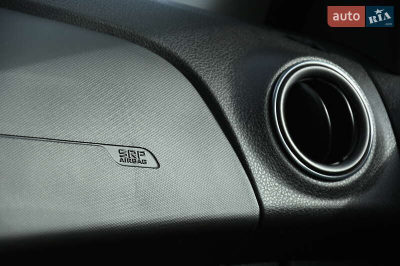 Renault Sandero 2020