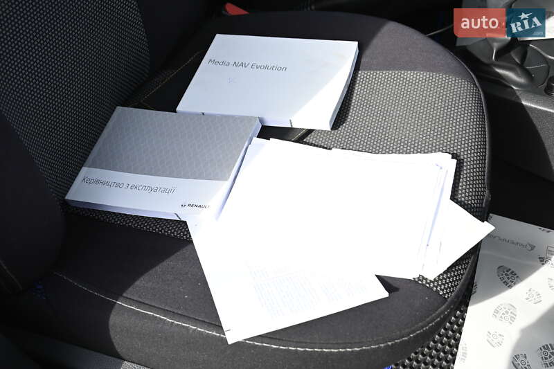 Renault Sandero 2020