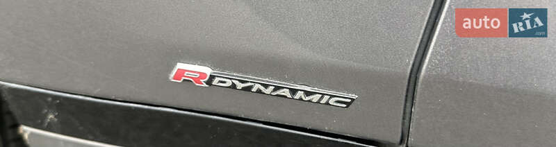 Land Rover Range Rover Velar 2021