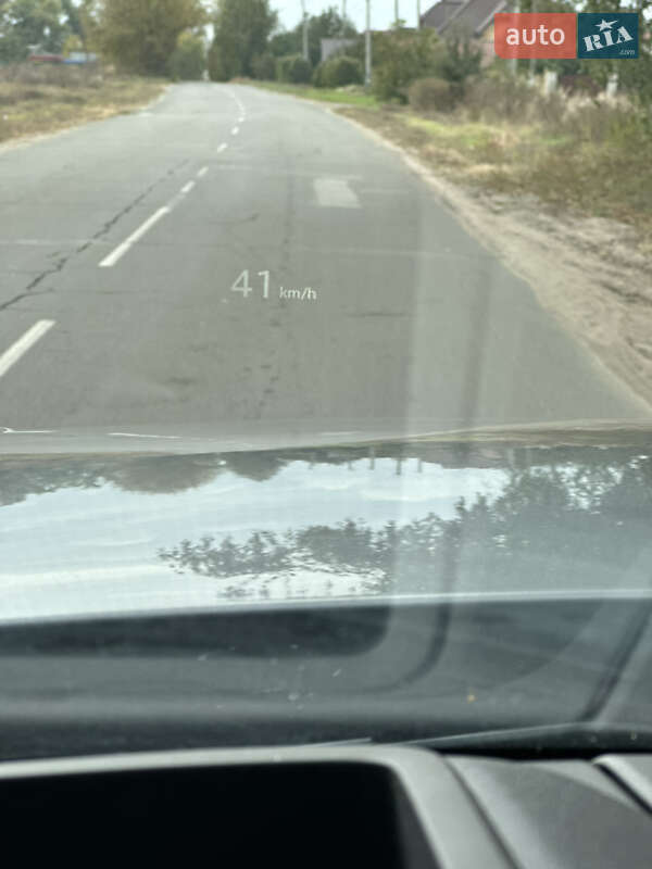 Land Rover Range Rover Velar 2021