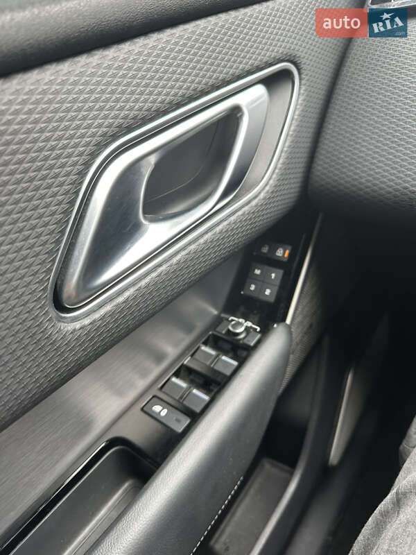 Land Rover Range Rover Velar 2021