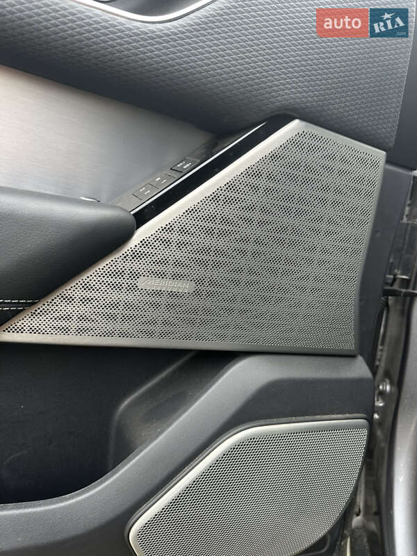 Land Rover Range Rover Velar 2021