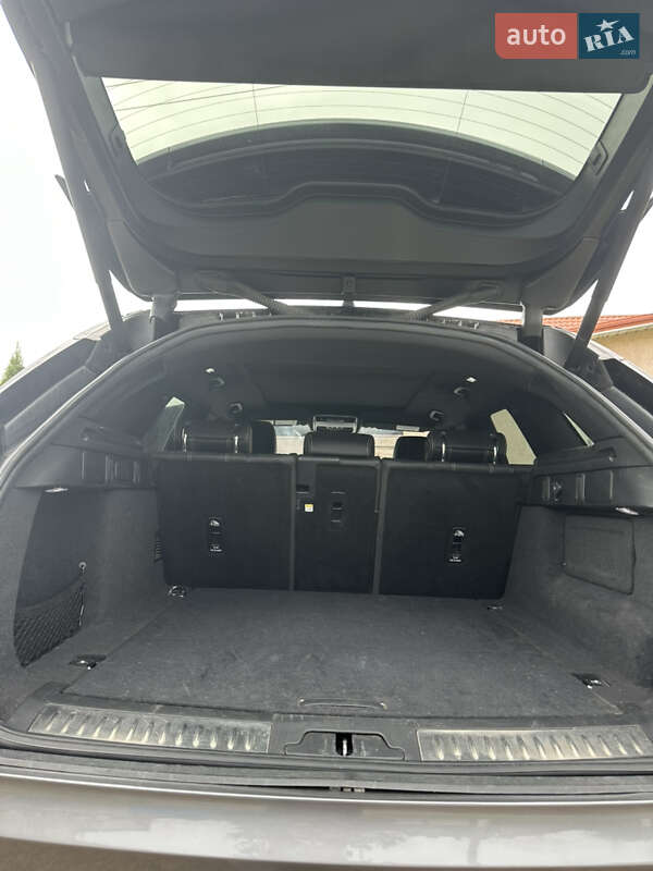 Land Rover Range Rover Velar 2021