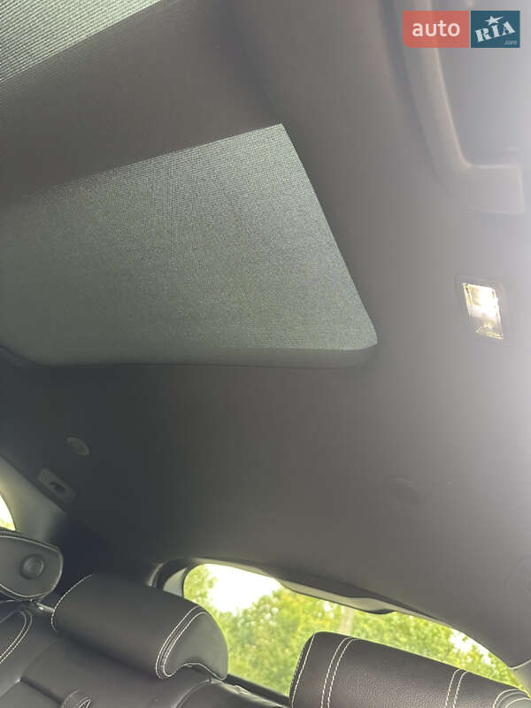 Land Rover Range Rover Velar 2021