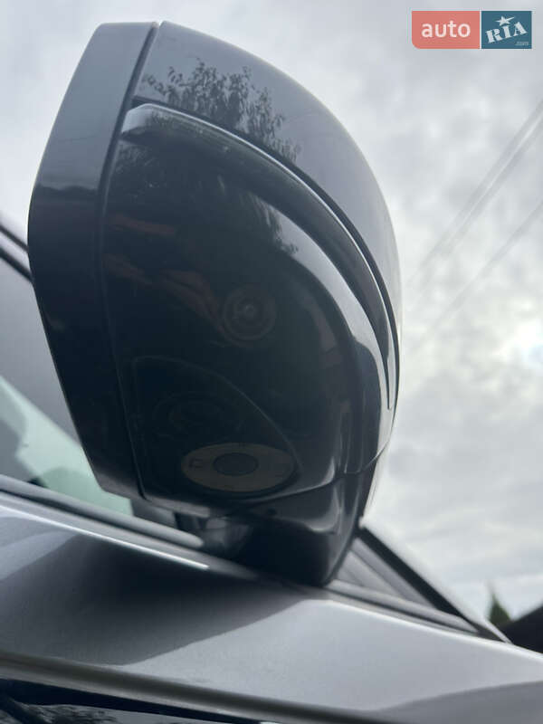 Land Rover Range Rover Velar 2021