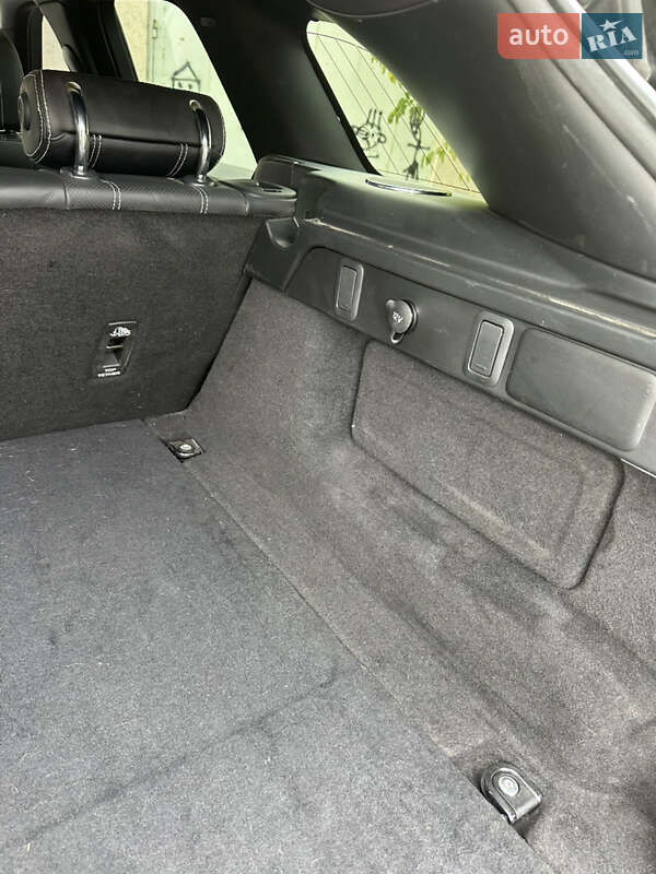 Land Rover Range Rover Velar 2021