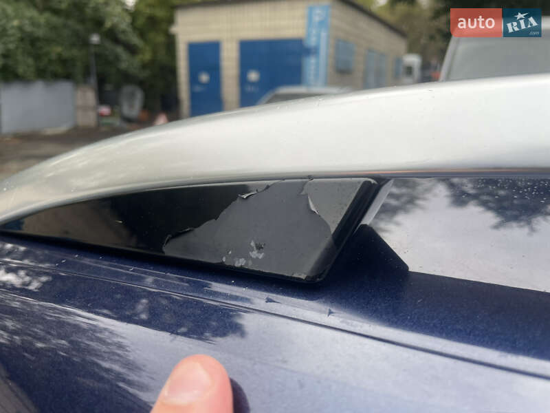 Volkswagen Passat 2012