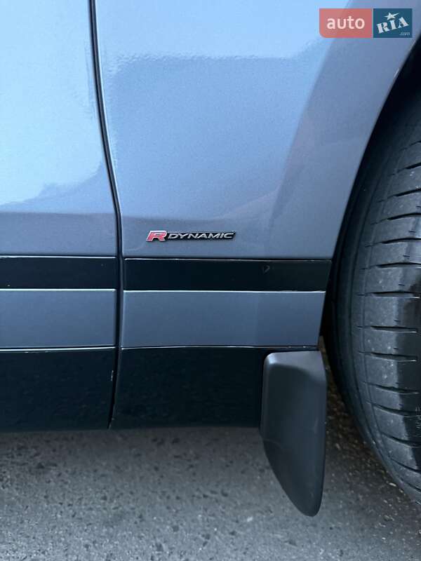 Land Rover Range Rover Velar 2018