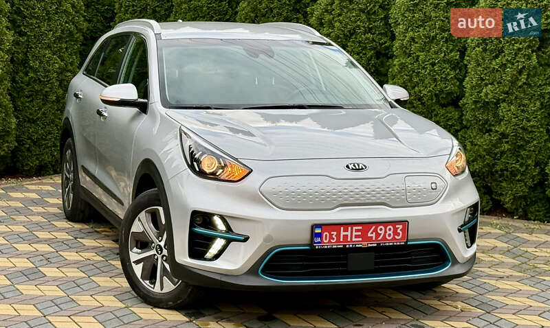Kia Niro 2020