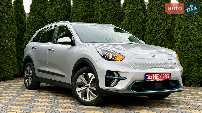 Kia Niro 2020
