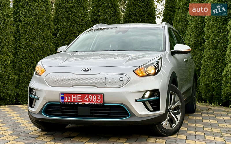 Kia Niro 2020