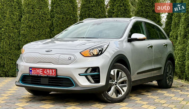 Kia Niro 2020