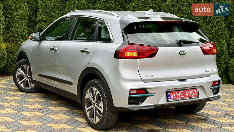 Kia Niro 2020