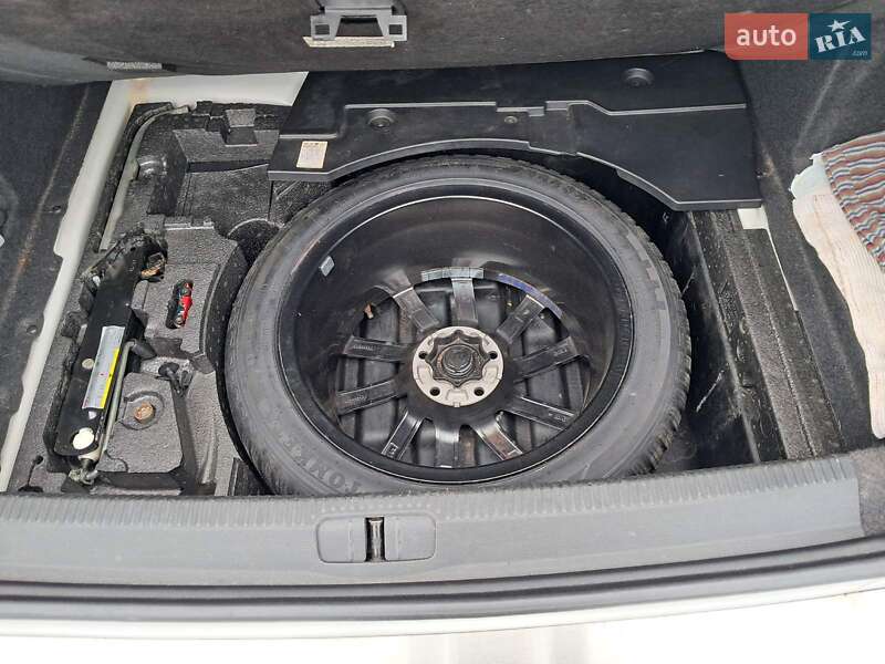 Volkswagen Passat 2013