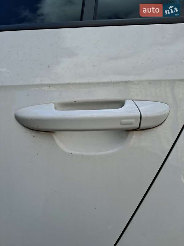 Volkswagen Passat 2013