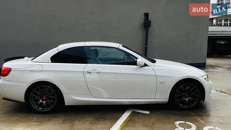 BMW 3 Series 2013