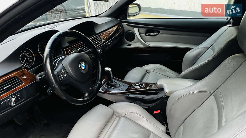 BMW 3 Series 2013