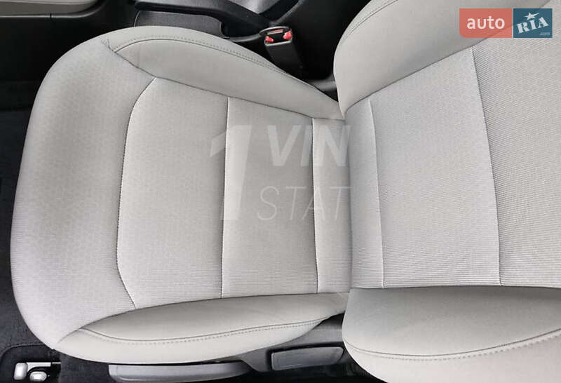 Hyundai Elantra 2018