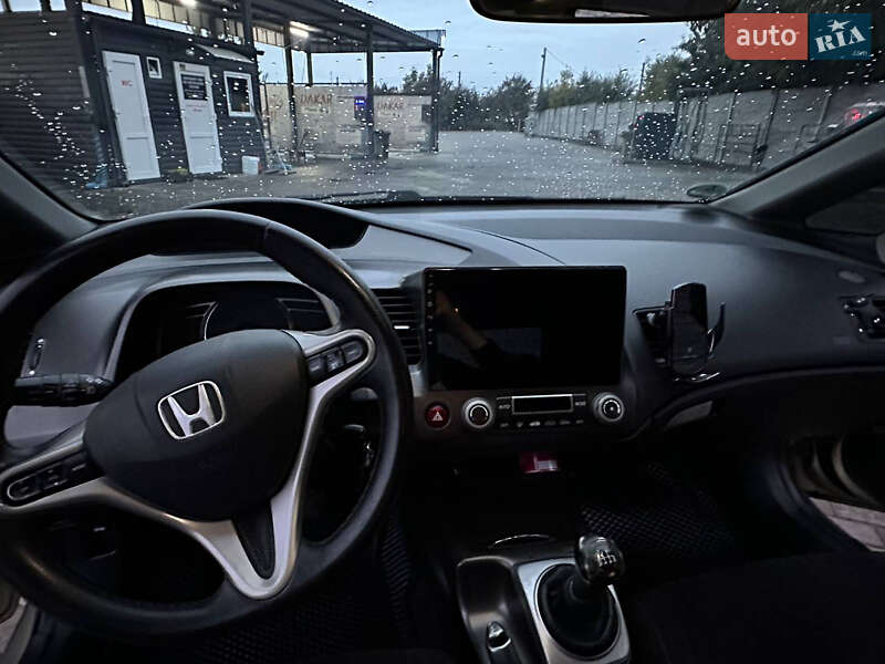 Honda Civic 2008
