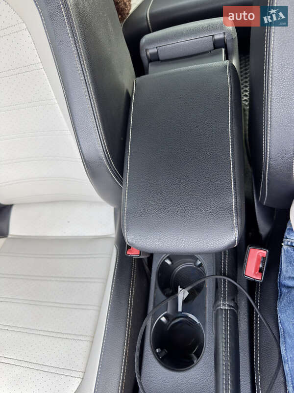 Volkswagen Jetta 2015