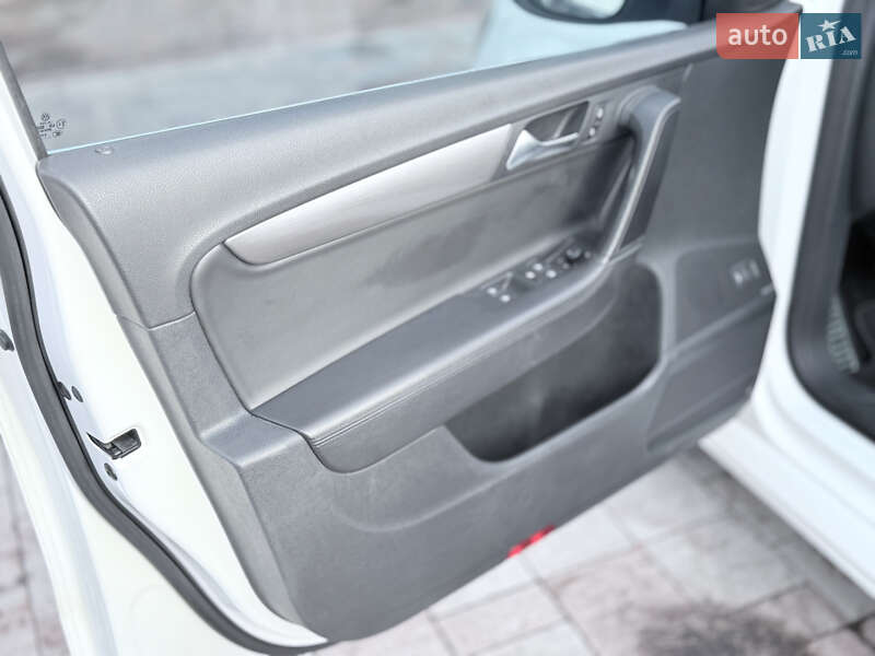 Volkswagen Passat 2013