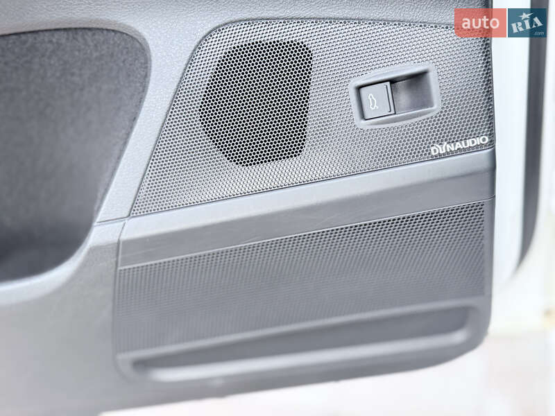 Volkswagen Passat 2013