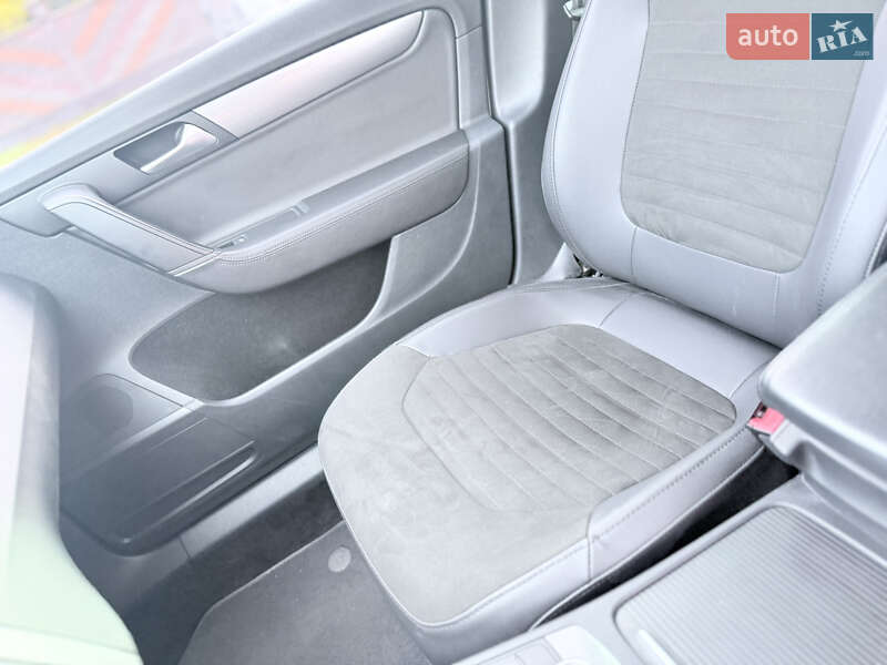 Volkswagen Passat 2013