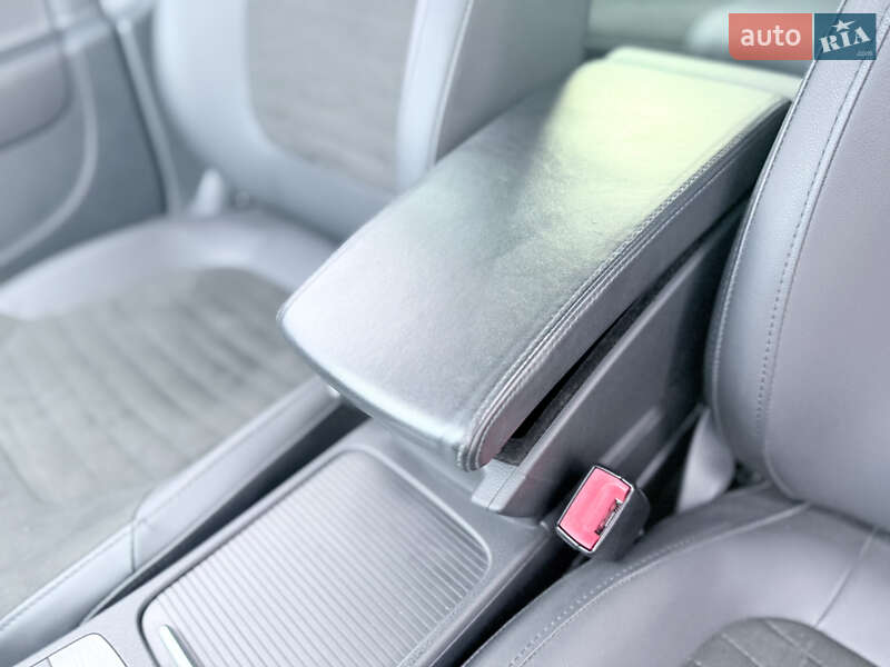 Volkswagen Passat 2013