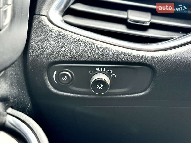 Chevrolet Malibu 2015