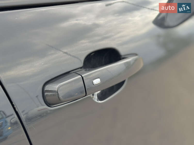 Chevrolet Malibu 2015