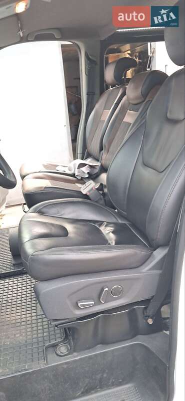 Renault Trafic 2014