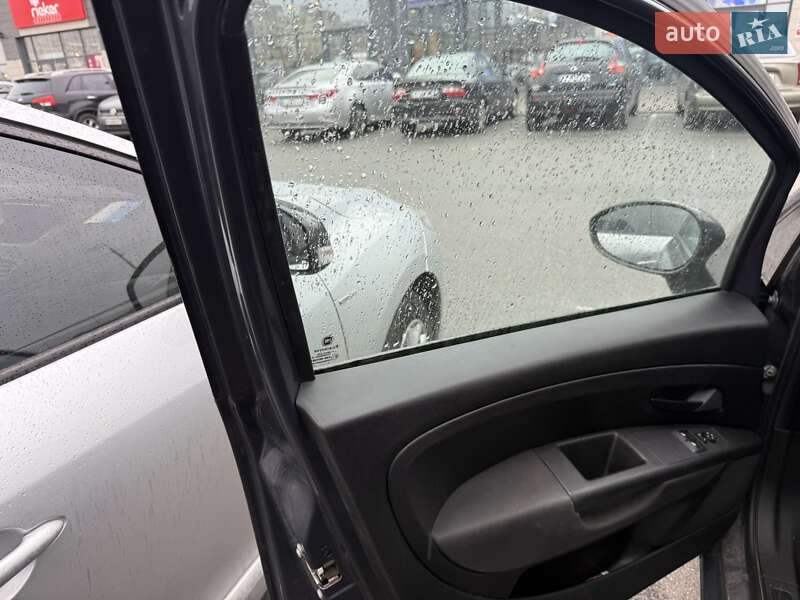 Fiat Grande Punto 2012